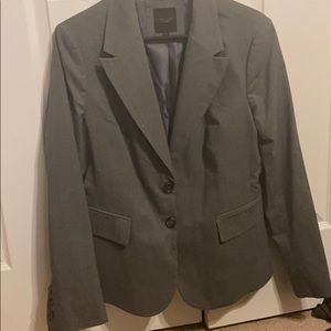 Suit jacket